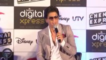 Shahrukh Khan TALKS about his hug with Salman Khan