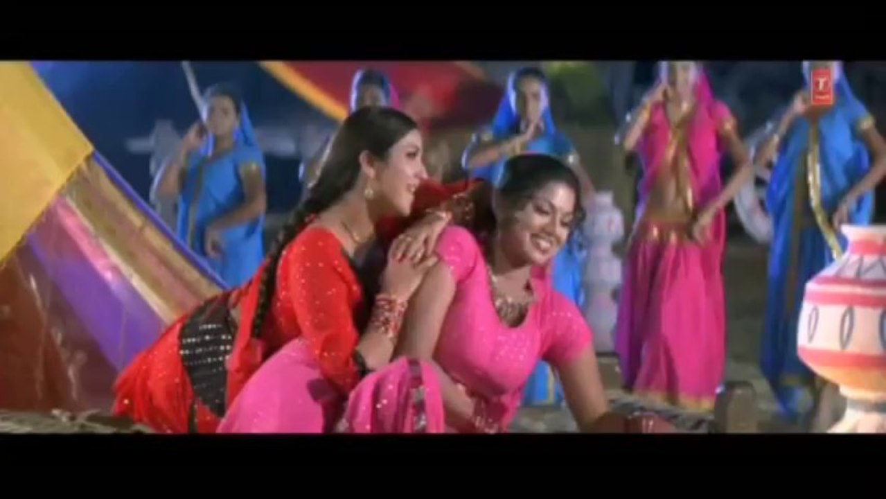 Payaliya Baaje Kehu [ Bhojpuri Video Song ] Chanda- Ek Anokhi Prem Kahani