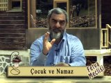 37) Çocuk ve Namaz-Nureddin Yıldız - fetvameclisi.com