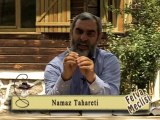 38) Namaz Tahareti-Nureddin Yıldız - fetvameclisi.com