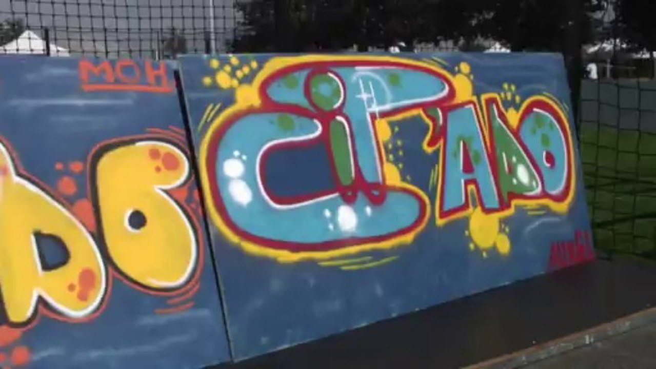 Fête de la jeunesse de Beauvais - 1ère édition