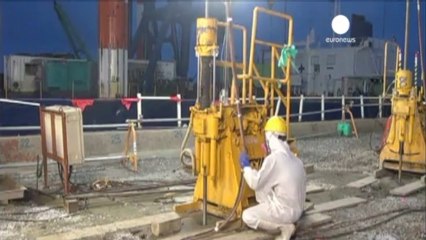 Las autoridades nucleares advierten a Tepco por las...