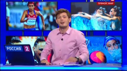 Большой Спорт (26.07.13) "myfootball.ws"