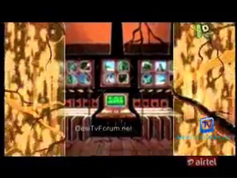 The Amazing Spiez (Season 2) 26th July 2013 Video Watch pt2