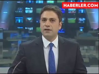 Canlı Yayında Spikerin Zor Anları (Erkan Çelik Kanal7'den Ayrıldı)