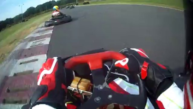 Club 100 2013, Whilton Mill, Rd 6, LW A Final 2 14/07/2013