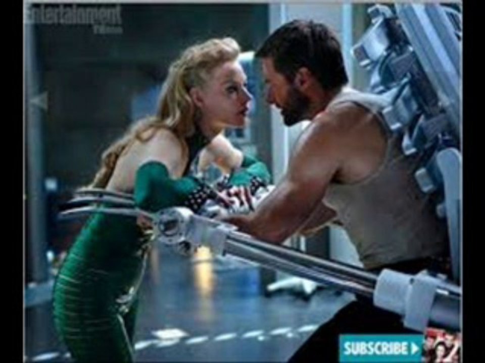Watch English The Wolverine Full Action Movie Free Online 2013 HD DVD