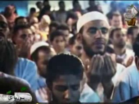 رقائق في دقائق (25) __ اللجوء إلى الله __ محمد حسان