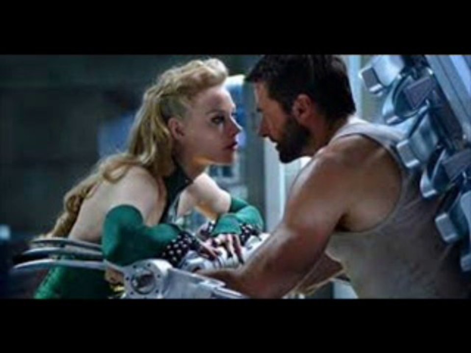 Watch The Wolverine Action English Online Free Full Movie 2013 DVD HD