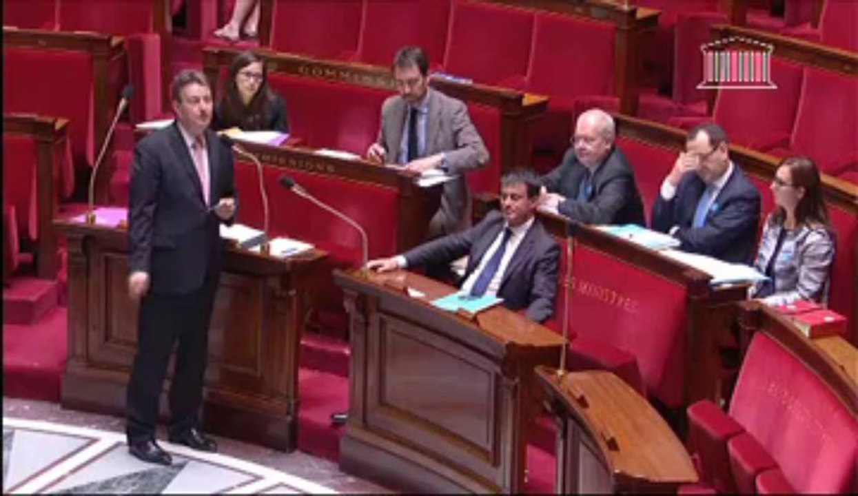 Examen de la proposition de loi relative au nombre à la répartition des sièges de conseillers de Paris : amendements de Bernard Debré (25 juillet 2013)