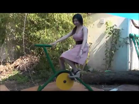 Mode d'emploi Body Vélo - Body Boomers