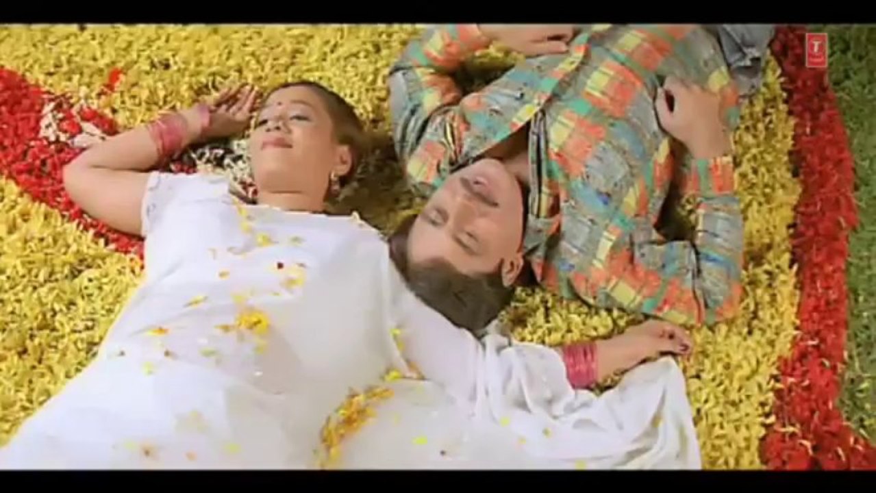 Saiyan Chhod Ho Kalaaee [Bhojpuri Romantic Video Song] Chalat Musafir Moh Liyo Re