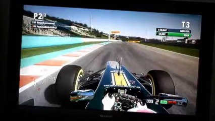 Découverte du Grand Prix de Hongrie 2013