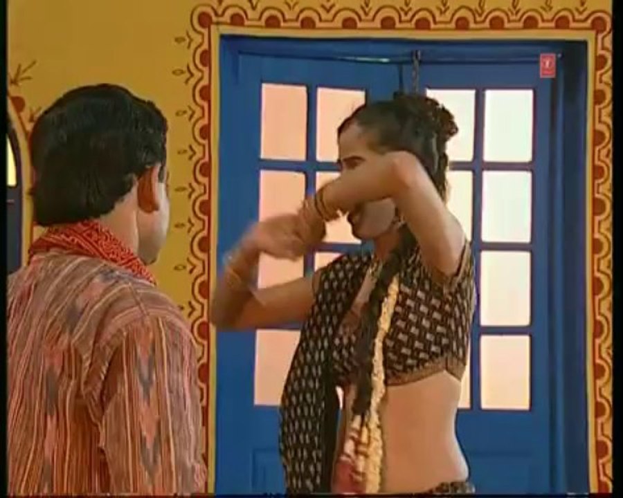 Saiyan Mat Ja Tu (Gawanwa Leja Raja Ji) - Kalpana Bhojpuri Video Songs