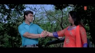 Saniya Mirza Cut Nathuniyan - Bhojpuri Video Song By Pawan Singh