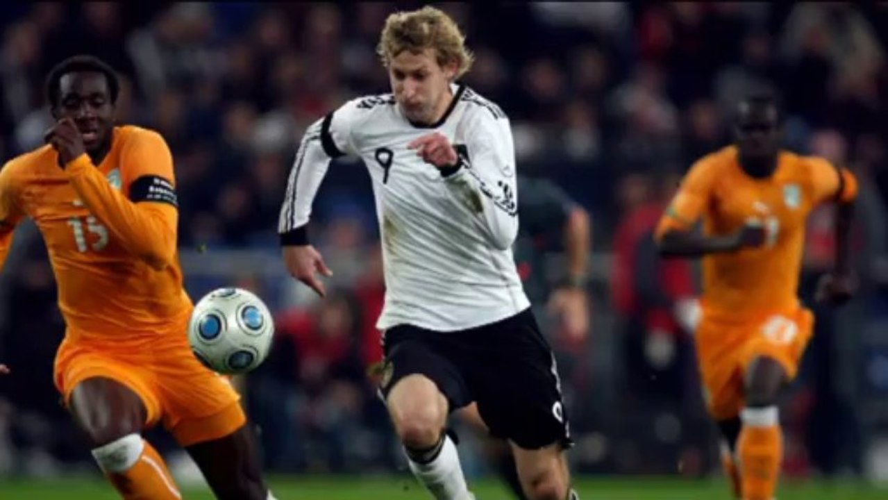 Neuer Vertrag bis 2017: Bayer 04 setzt weiter auf Kießling