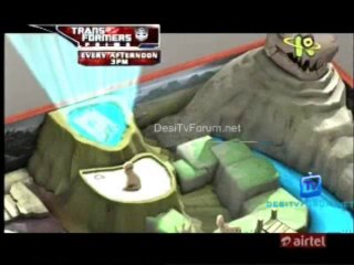 Dinofroz 26th July 2013 Video Watch Online pt2