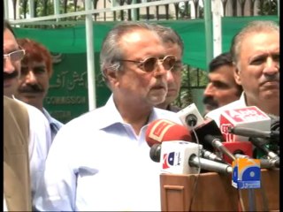 Nomination Papers Accepted-26 Jul 2013