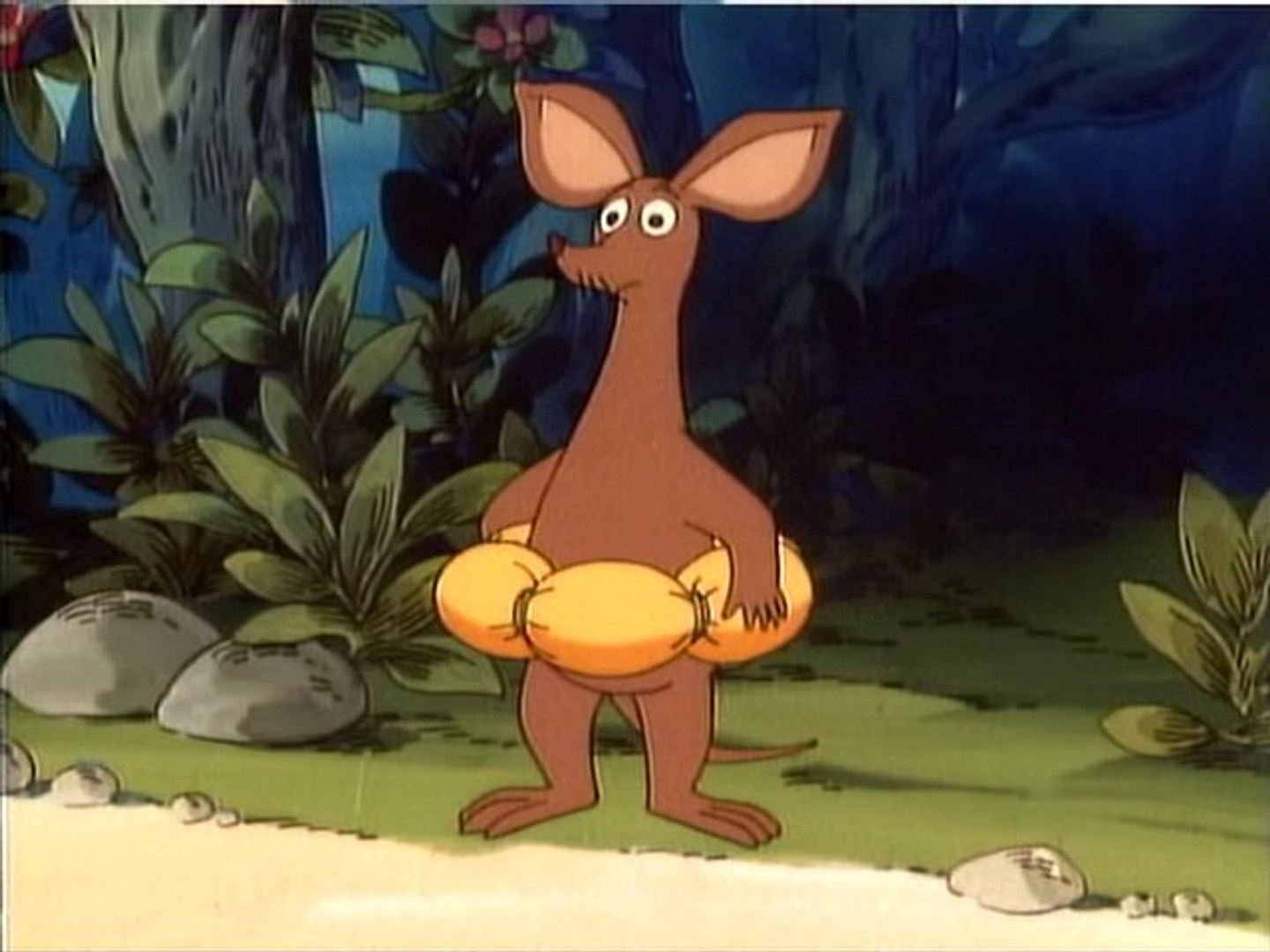 魔法使いがやってきた　トーミン 声も出せない (Unable to Scream) · Duskmourn: House of Horror