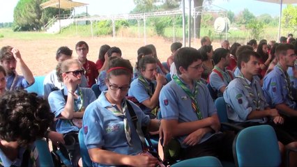 Carinola (CE) - Un birrificio nel carcere, progetto della coop Laudante (25.07.13)