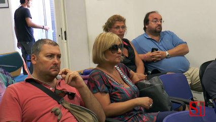 Napoli - Zero finanziamenti, Terzo Settore sul piede di guerra -2- (25.07.13)