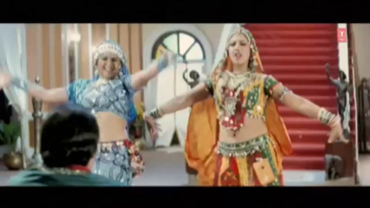 Tala Apna Tejoriya Ke Khol [Item Dance Video]Feat. Hot & Sexy Rambha