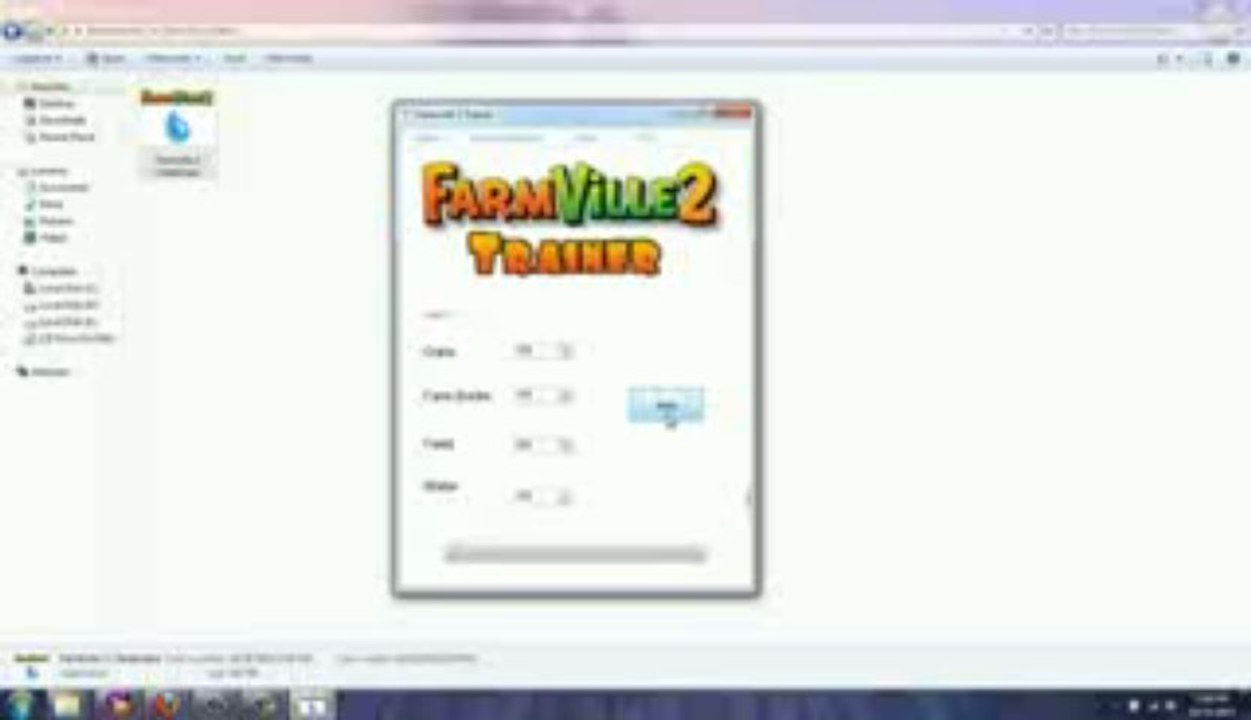 Farmville 2 cheats Hack for Cash, Coins, 100% Working  2013