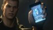 Resident evil 6 - Chris Redfield - Chapitre 1