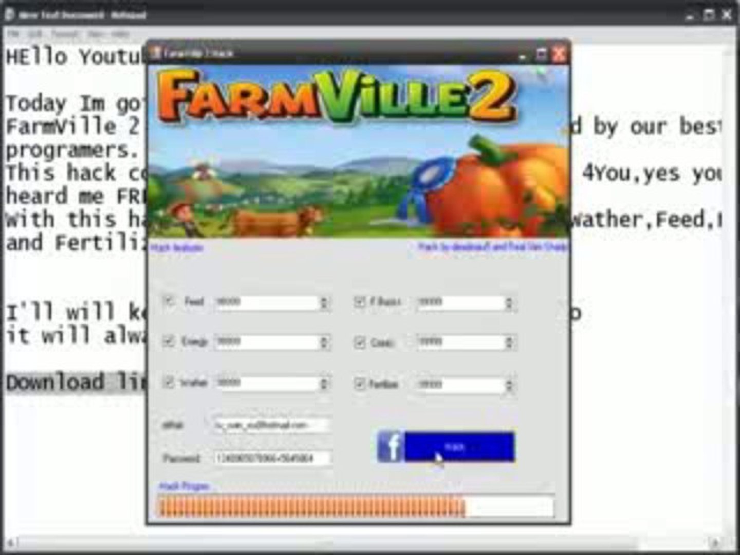 FarmVille 2 Cheats (Android iPhone iPad) Mediafire [NO SURVEY] - video  Dailymotion