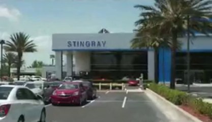 Chevrolet Cruze Dealer Clearwater, FL | Chevrolet Sonic Dealer Clearwater, FL