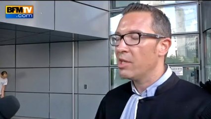 Double meurtre en Isère: le suspect n'a pas reconnu les faits d'après l'avocat - 26/07