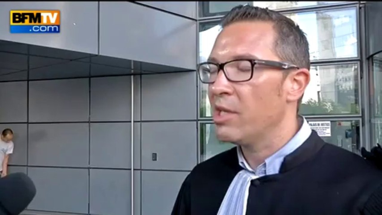 Double meurtre en Isère: le suspect n'a pas reconnu les faits d'après l'avocat - 26/07