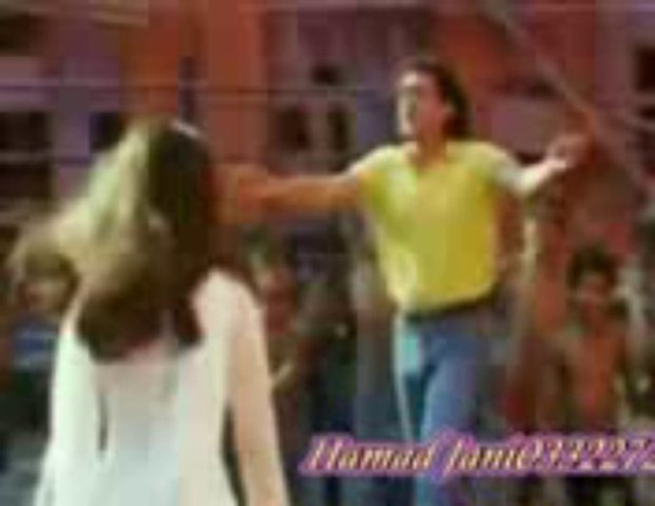 Song Barsat (1)