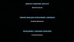 The Smurfs 2 Movie (PS3, X360, Wii) - Video Game End Credits
