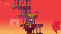 Fez - Part 4 - Spinning platforms make me dizzy