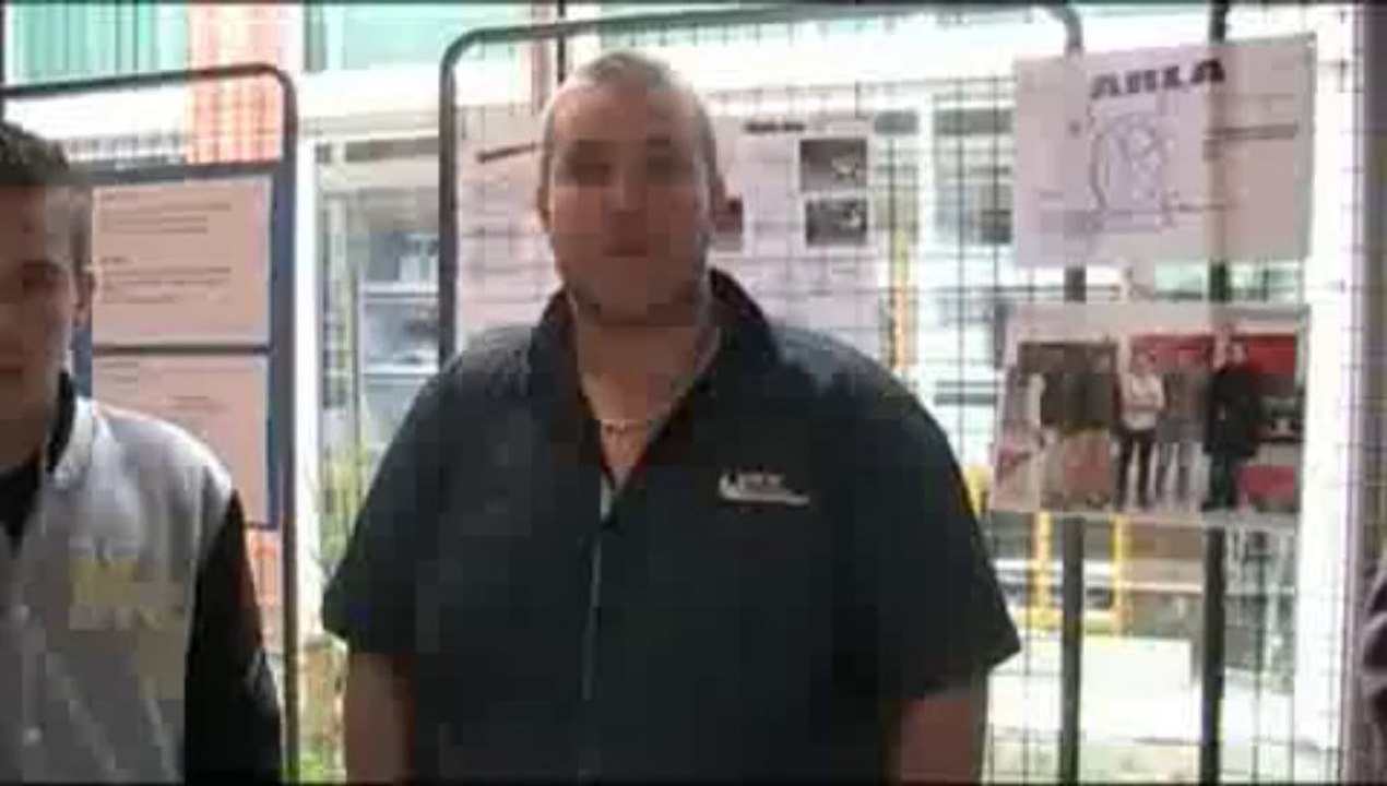 Concours Schola Ingeniosa - Lycée Clément de Pémille de Graulhet (81)