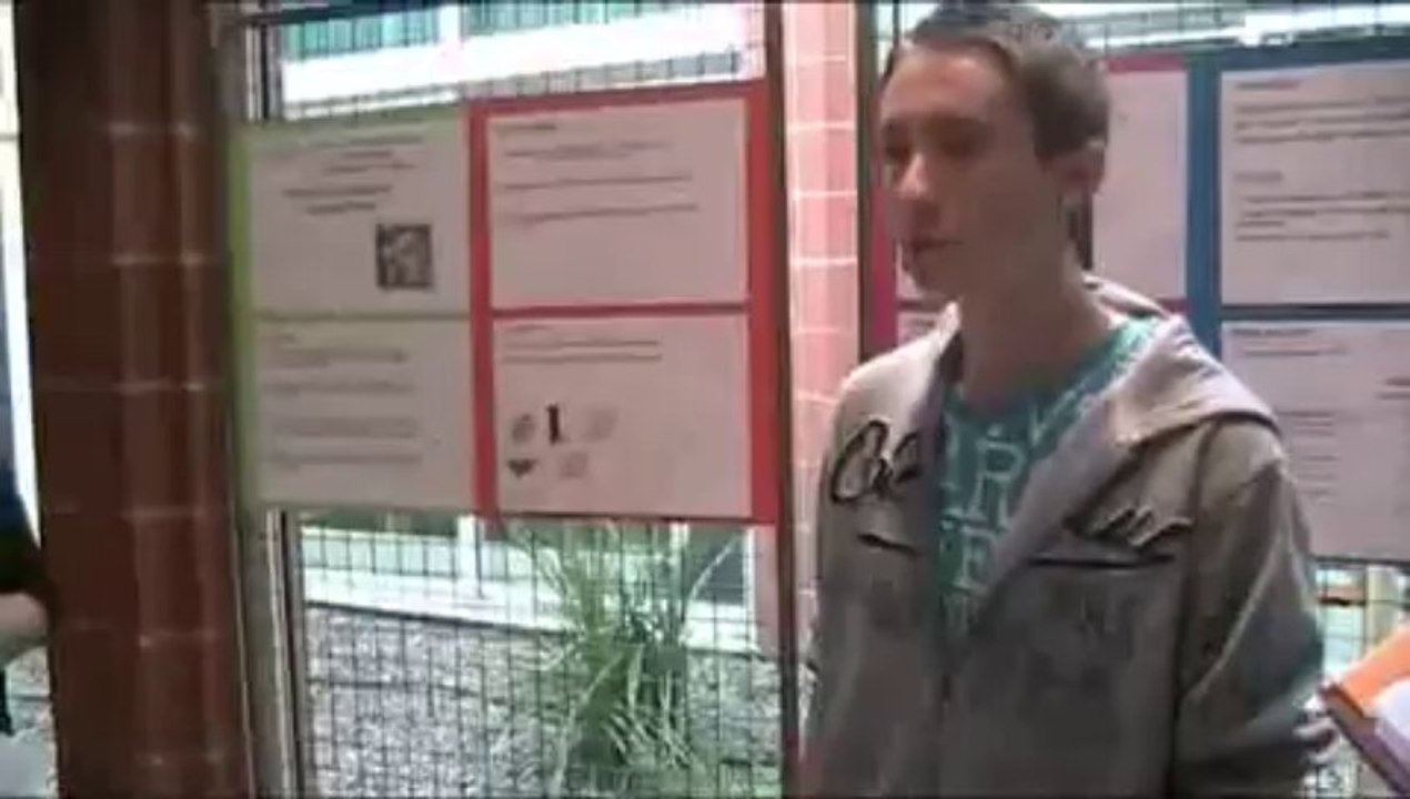 Concours Schola Ingeniosa - Lycée La Découverte , Decazeville (12)