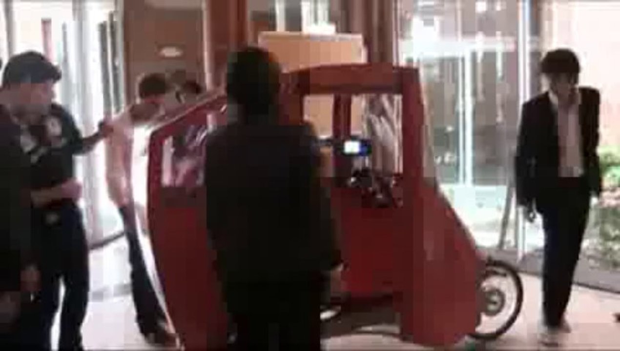 Concours Schola Ingeniosa - Lycée Charles De Gaulle de Muret (31)