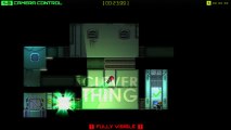 Trial By Fire: Stealth Inc. [Sony Playstation Store 2013]