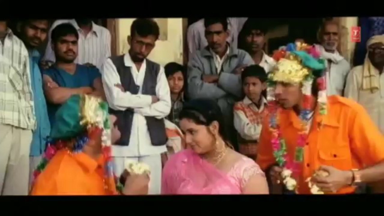 Suna Ho Mona [ Bhojuri Video Song ] Aapan Maati Aapan Des