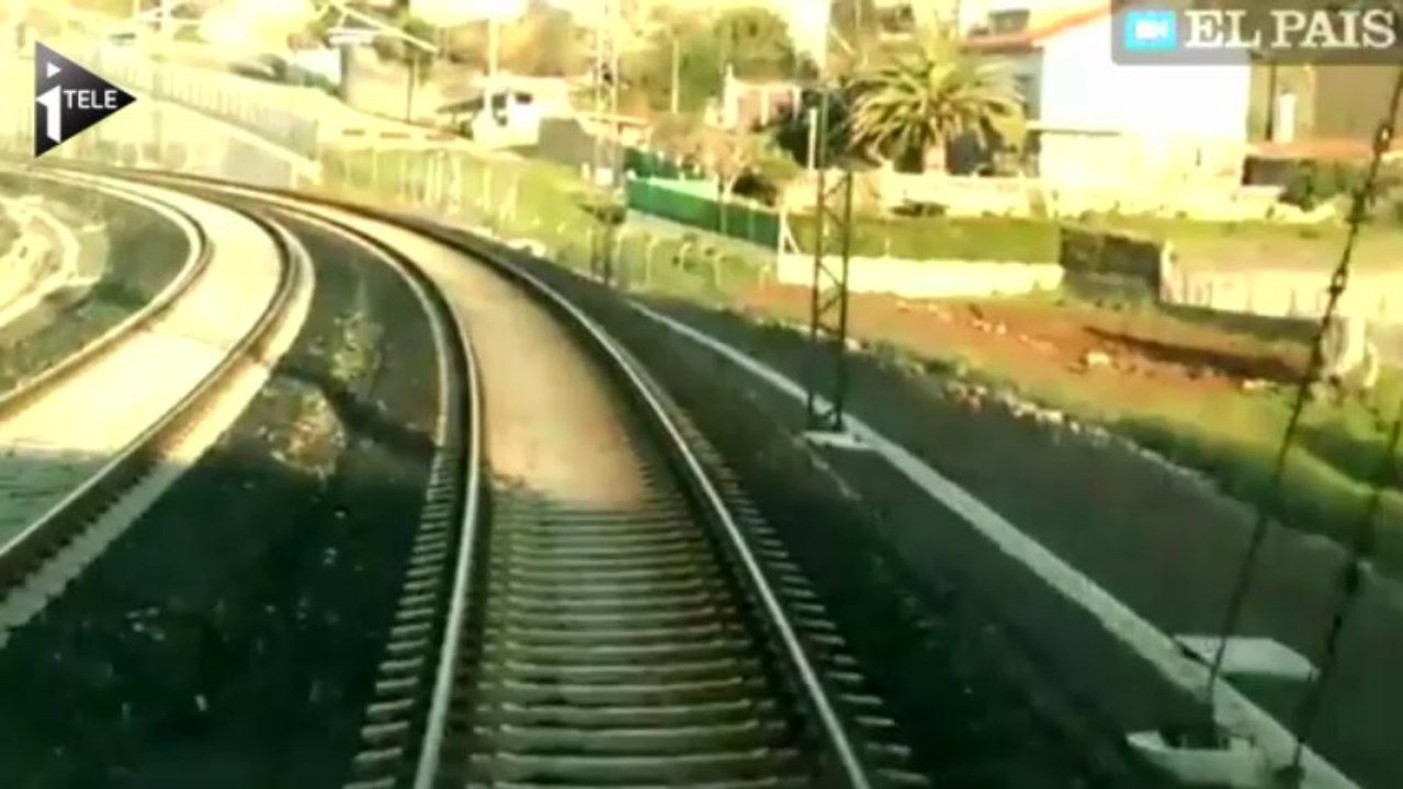 Espagne : l'un des conducteurs entendu par la police