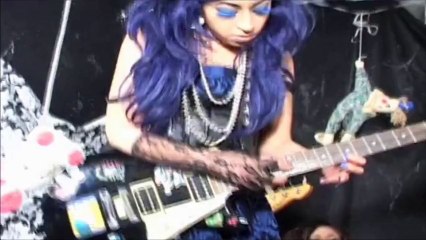 Sound Visions now on www.TipstR.TV