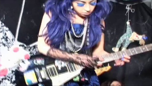 Sound Visions now on TipstR.TV