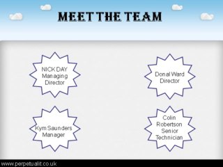 Welcome To The Leading IT Services Provider In The UK