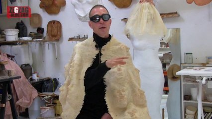 Interview d'Olivier Goulet pour zigzag-blog.com