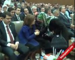 Aile Ve Sosyal Politikalar Bakanı Fatma Şahin  Ekonomik Sorun Evliliği Etkiliyor