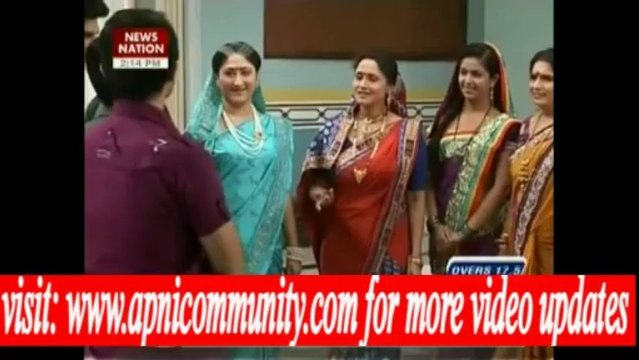 Mata Ji Ka Birthday-Sasural Simar Ka