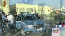 Sgominata organizzazione mafiosa ad Ostia: 51 arresti. Si spartivano il litorale