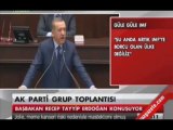 AKP GRUP TOPLANTISI Başbakan Erdoğanın Bütün Konuşmaları 14 Mayıs 2013 Salı