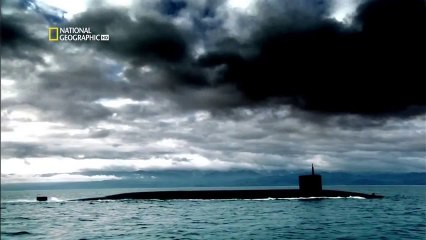 En Büyük Dizaynlar - Denizaltı - USS Pennsylvania (SSBN-735)